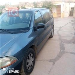 فورد ويند ستار